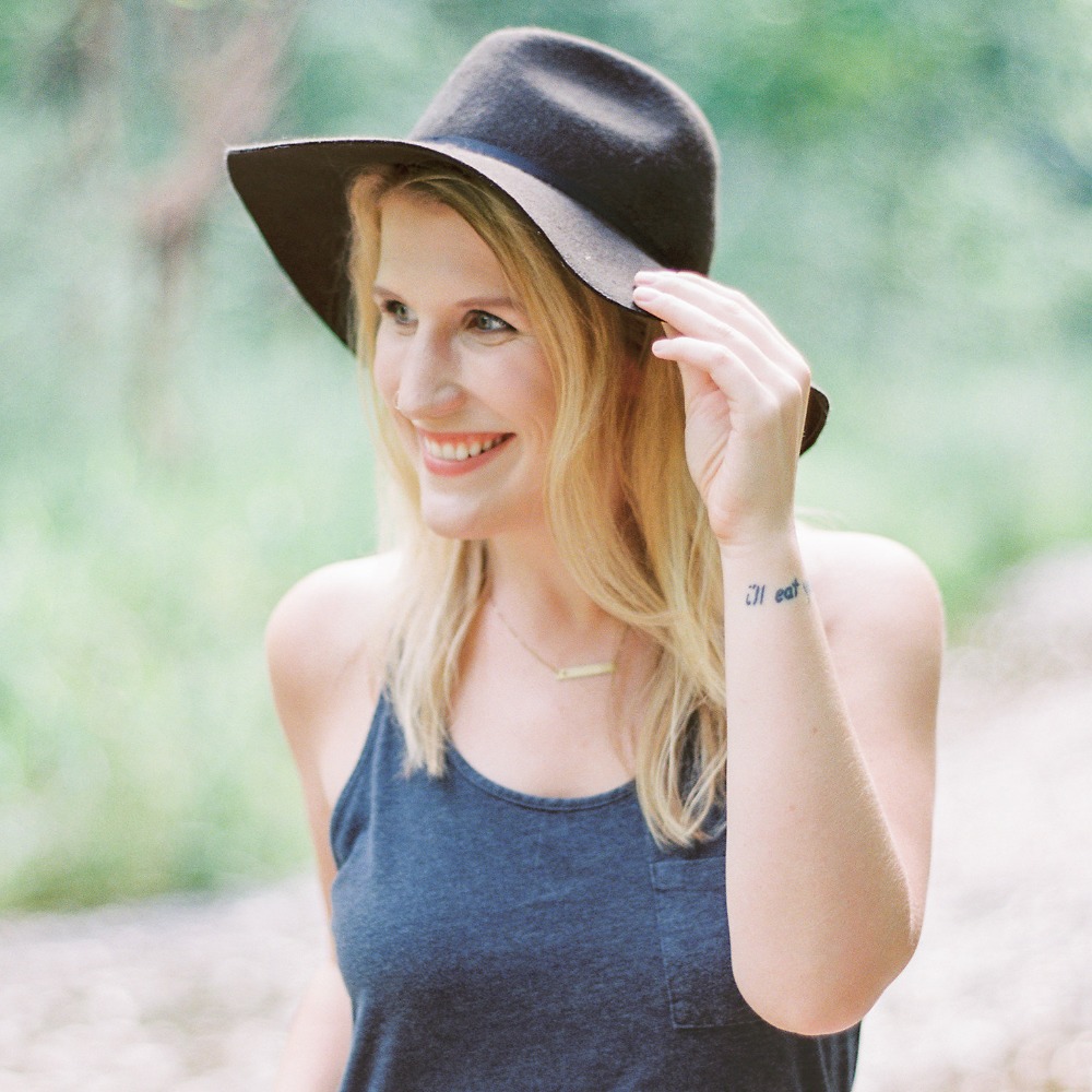 Meet your Posher, Shaunae